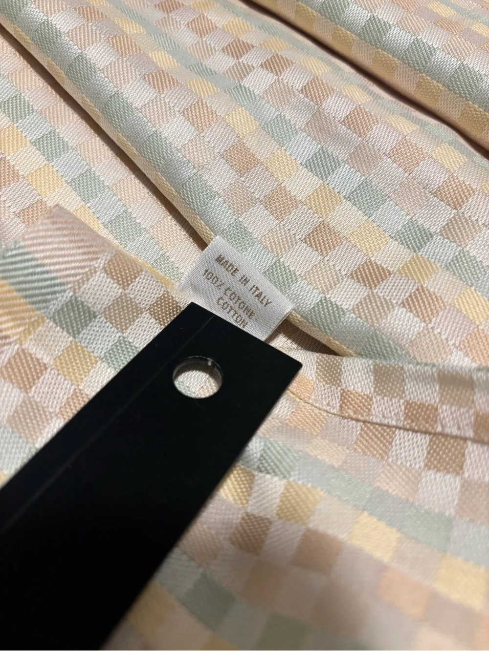 Fili dOro italian luxury